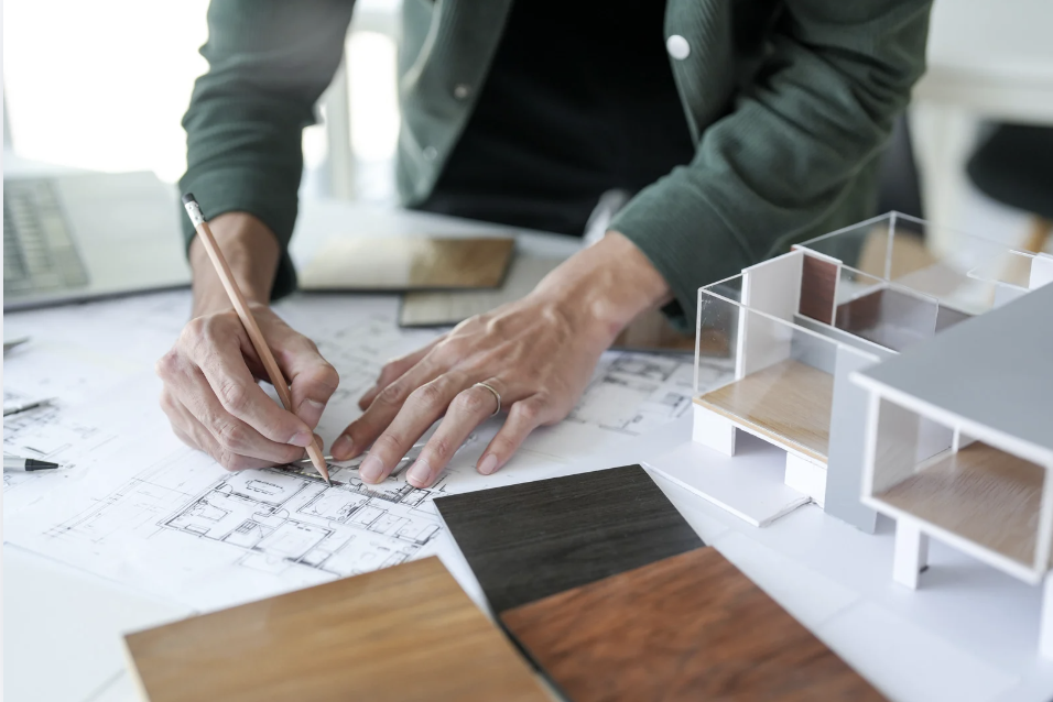 Planning & Building Regulation