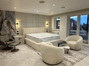 Luxury Interior Designers London