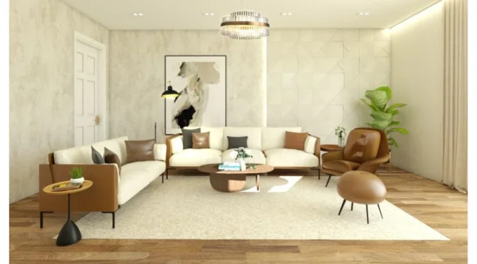 lUXURY INTERIOR DESIGN IN LONDON