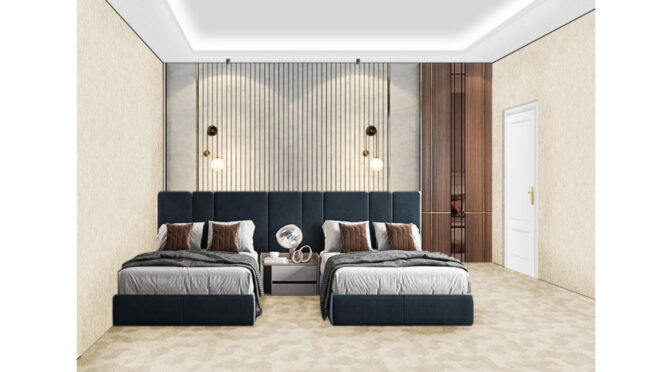 INterior design in london