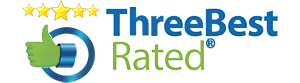 ThreeBest Rated