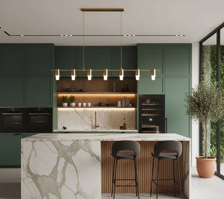 Kitchen & Bathroom Renovation London