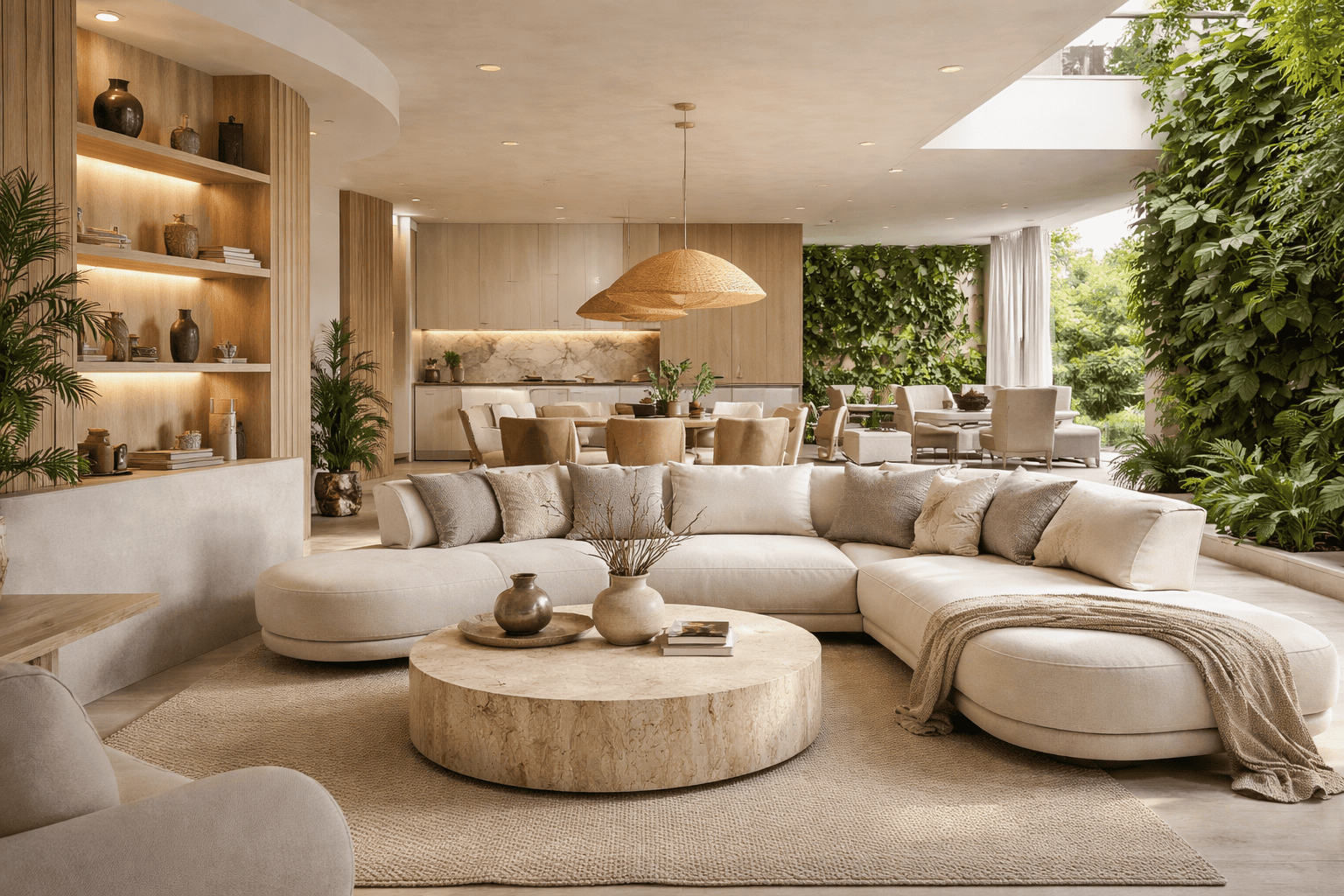 7 Trending Home Design Ideas for 2026 | Modern Living Redefined
