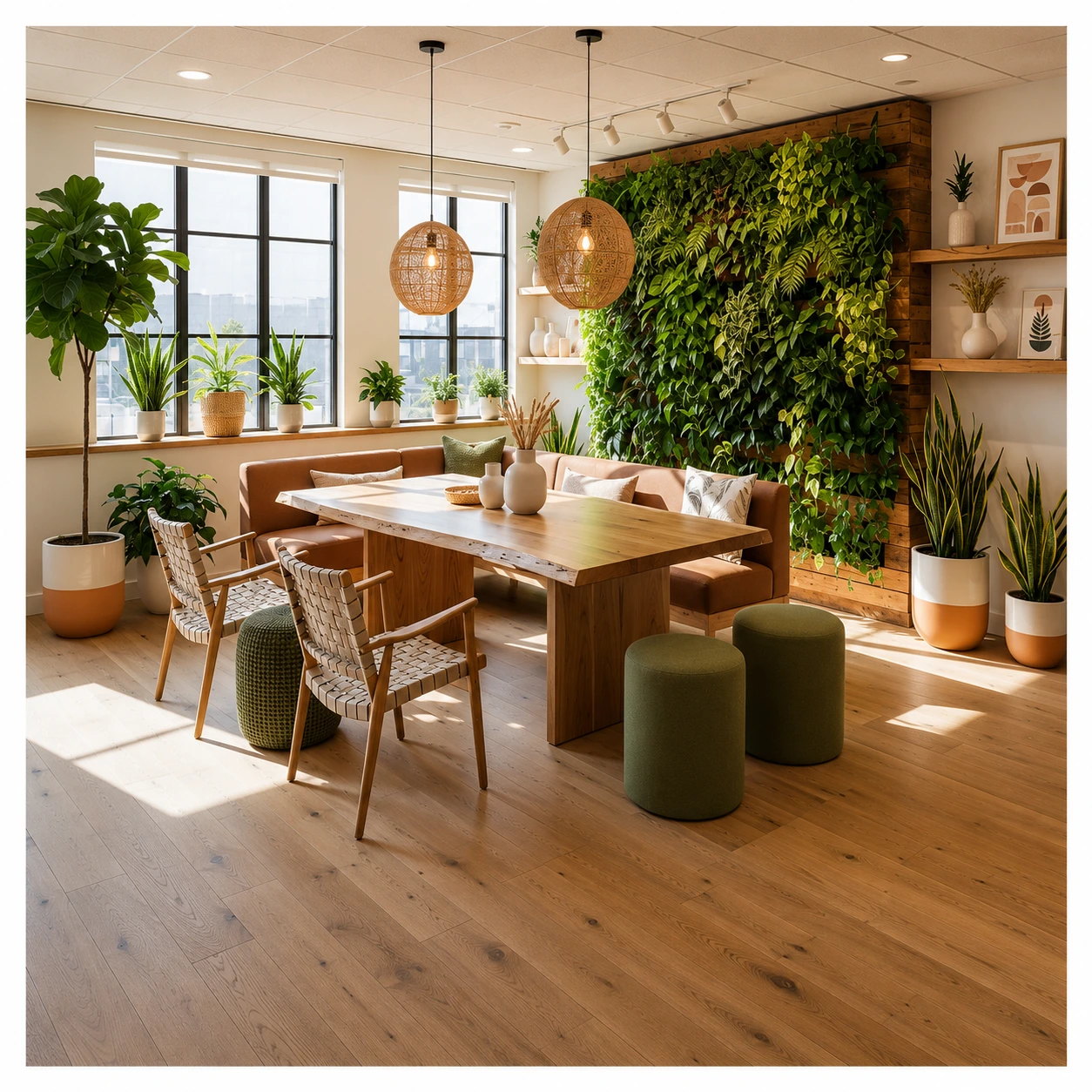 Local London Interior Design Service