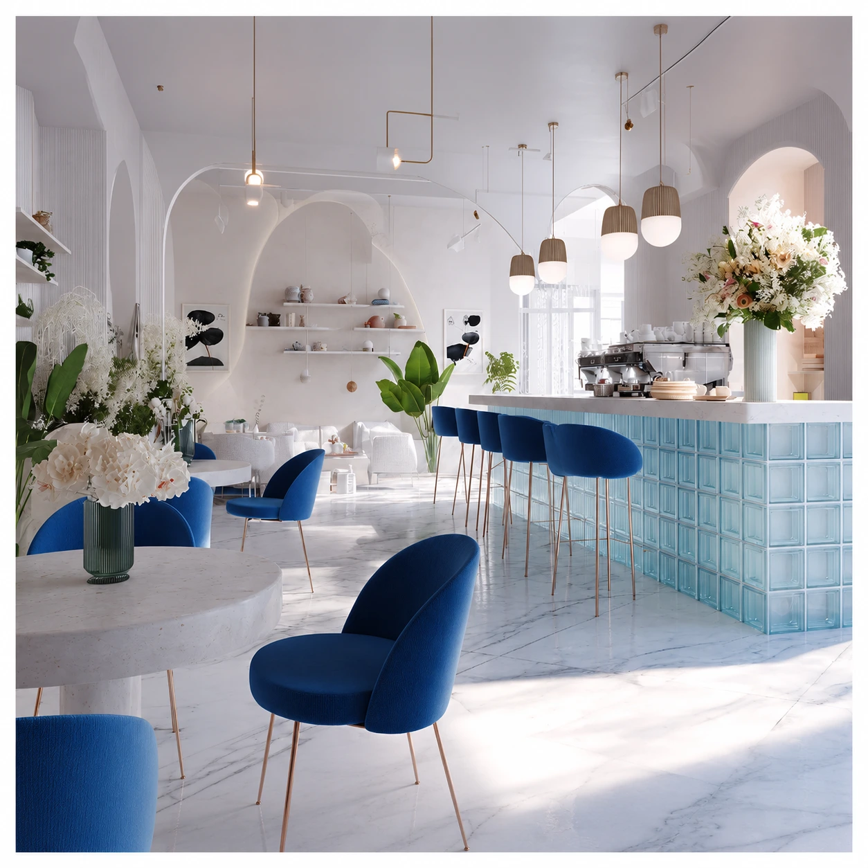 Local London Interior Design Studio
