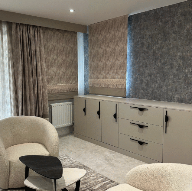 Bespoke Joinery