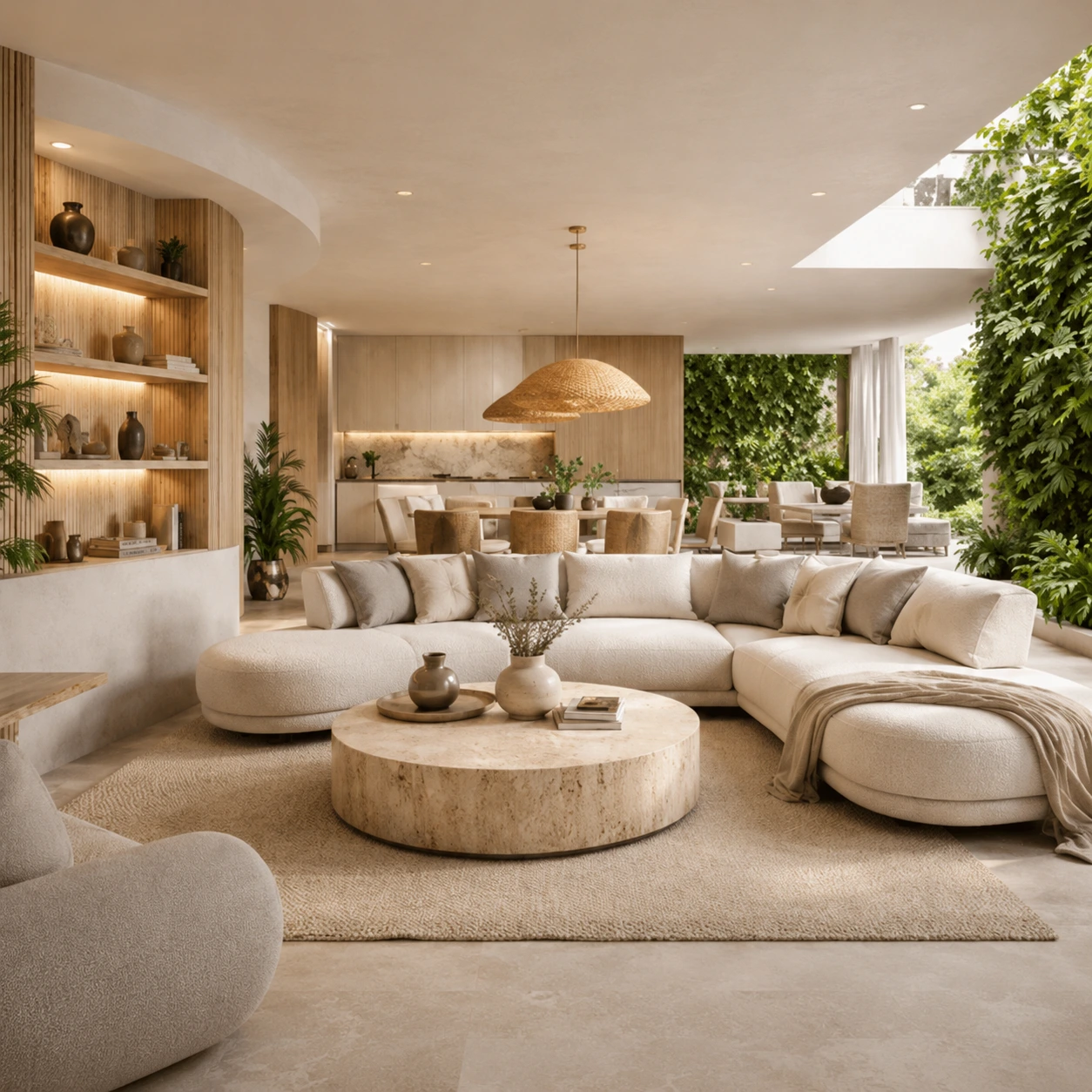 Interior Design for Overseas Clients London