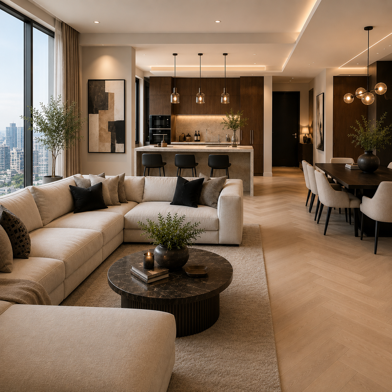 Design & Build