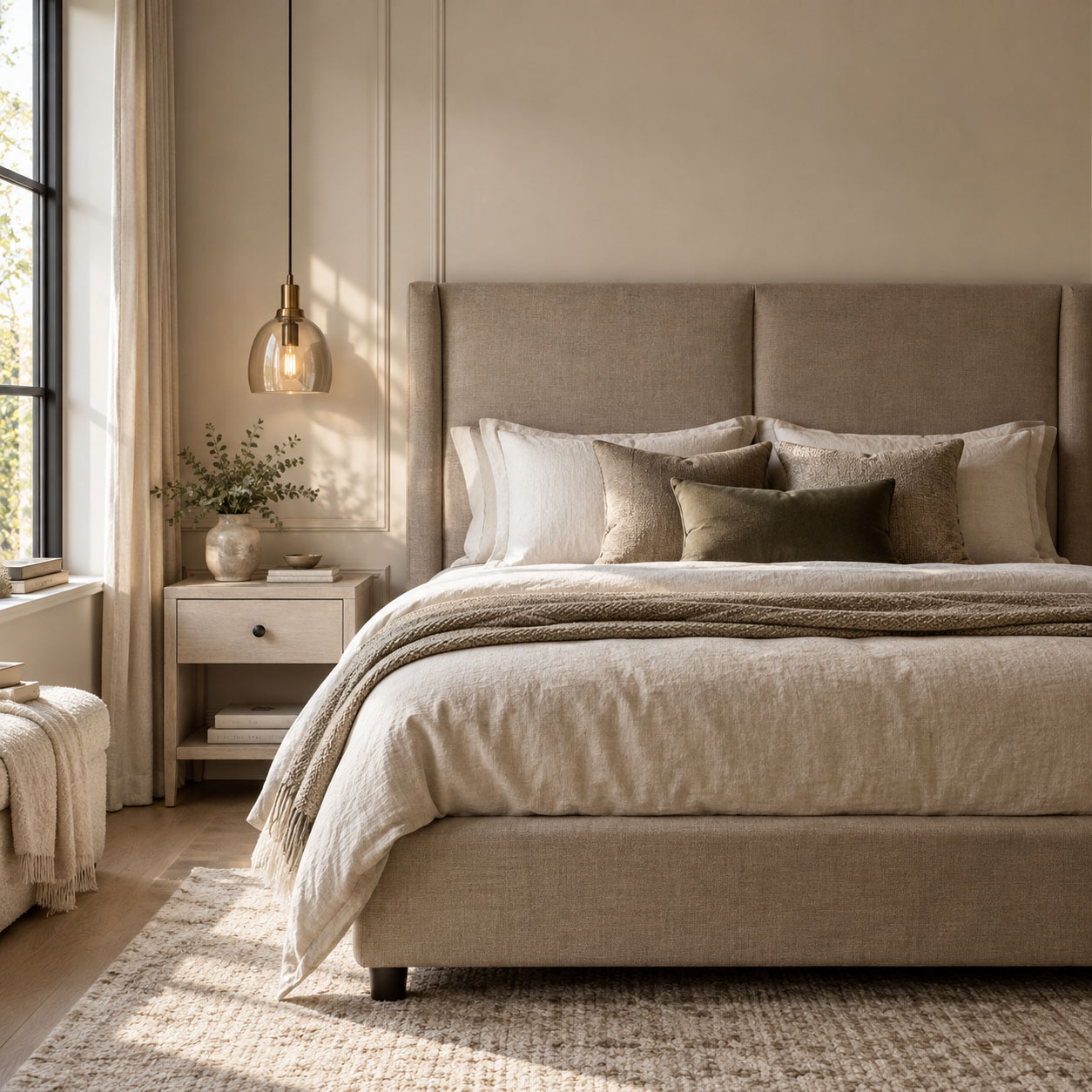 Apartment Refurbishments