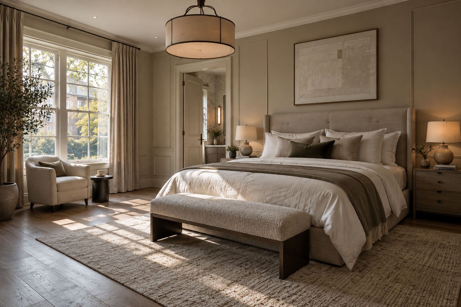 A Home Ready For You