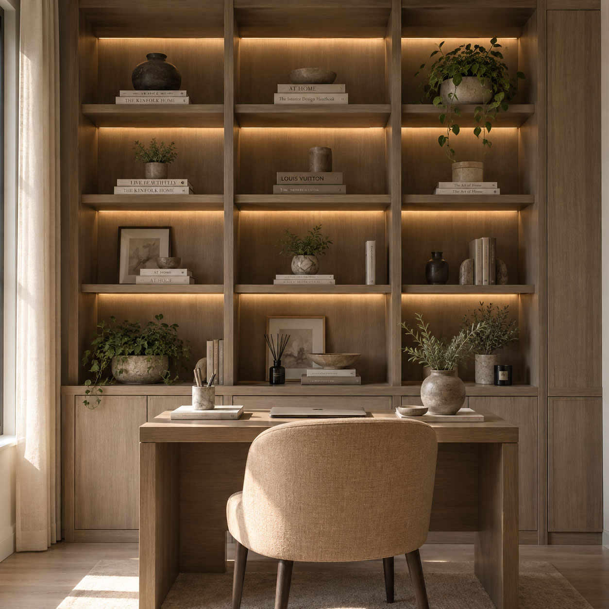 Interior Refurbishments