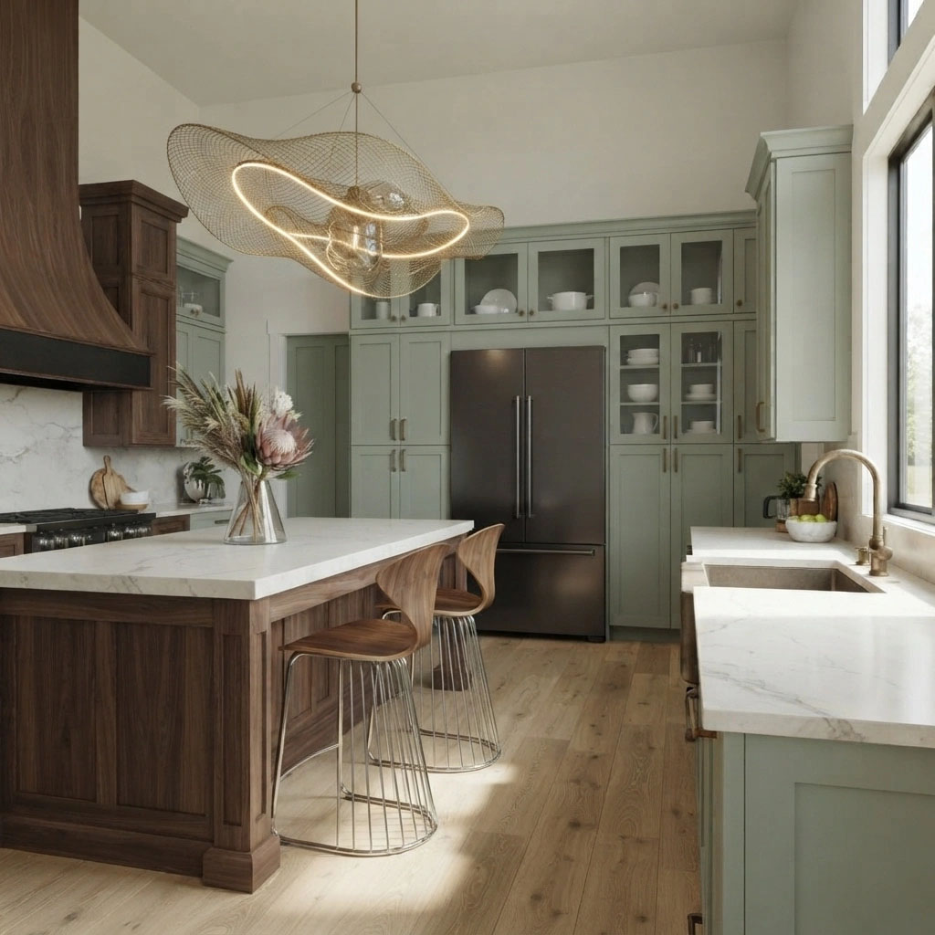 Bespoke joinery investment guidance London