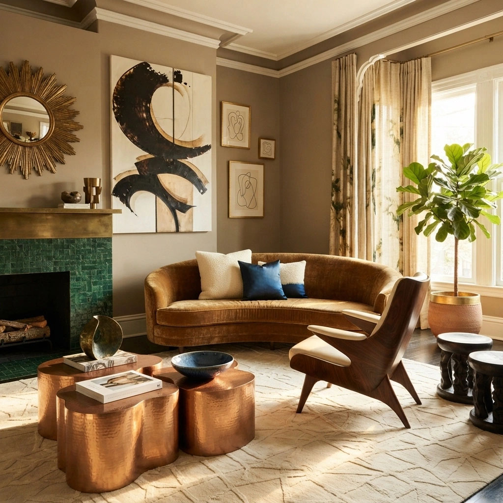 Professional colour consultation scope London