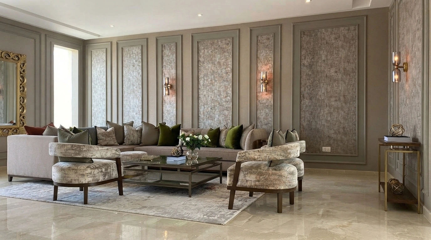 Knightsbridge Residence