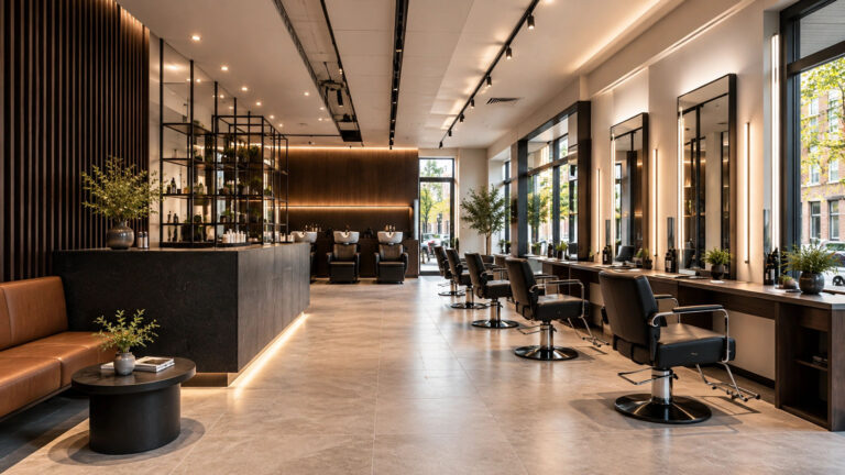 Shop Interior Design That Drives Sales: Design Ideas for Retail Spaces