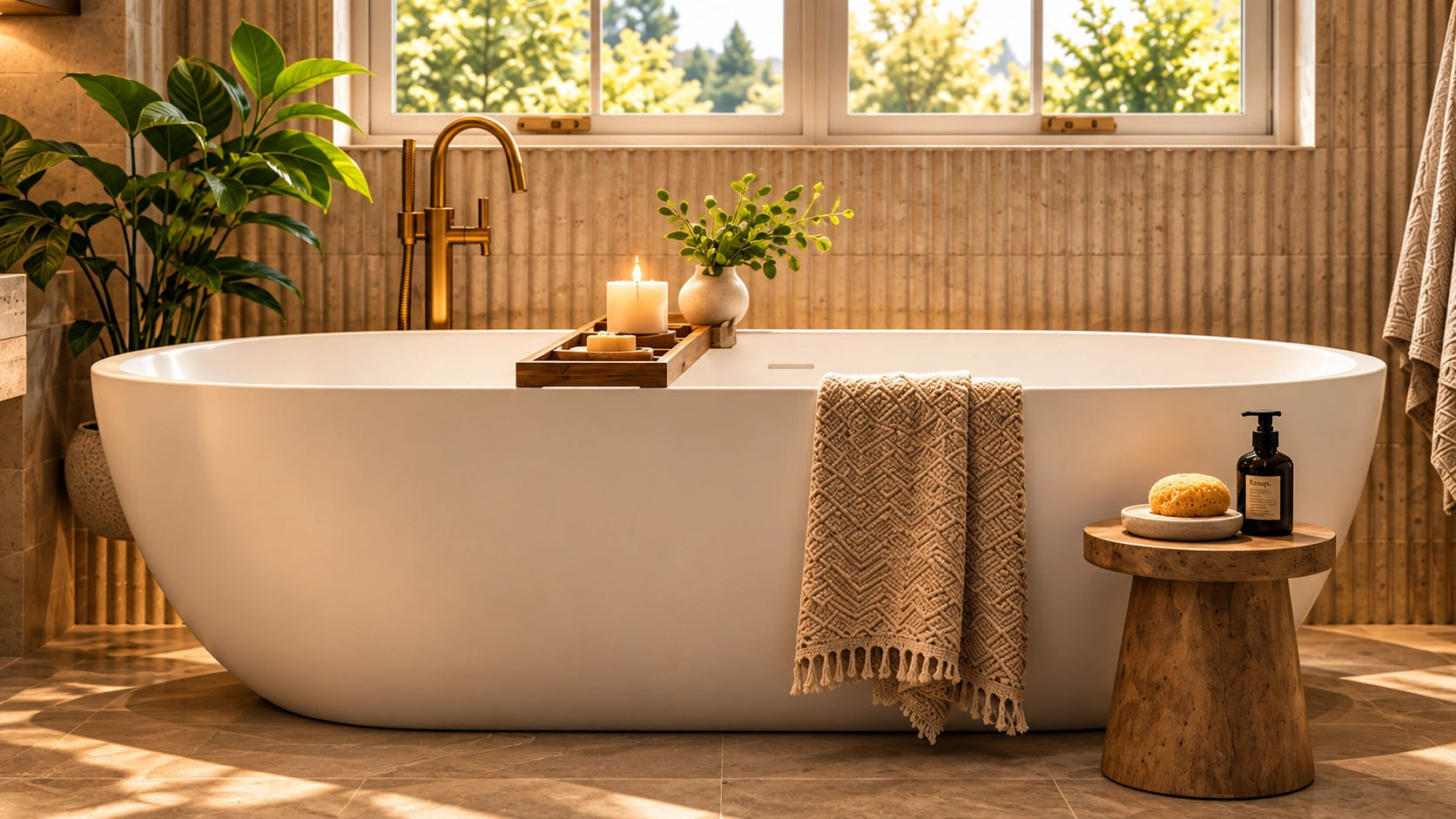 Bathroom Renovations