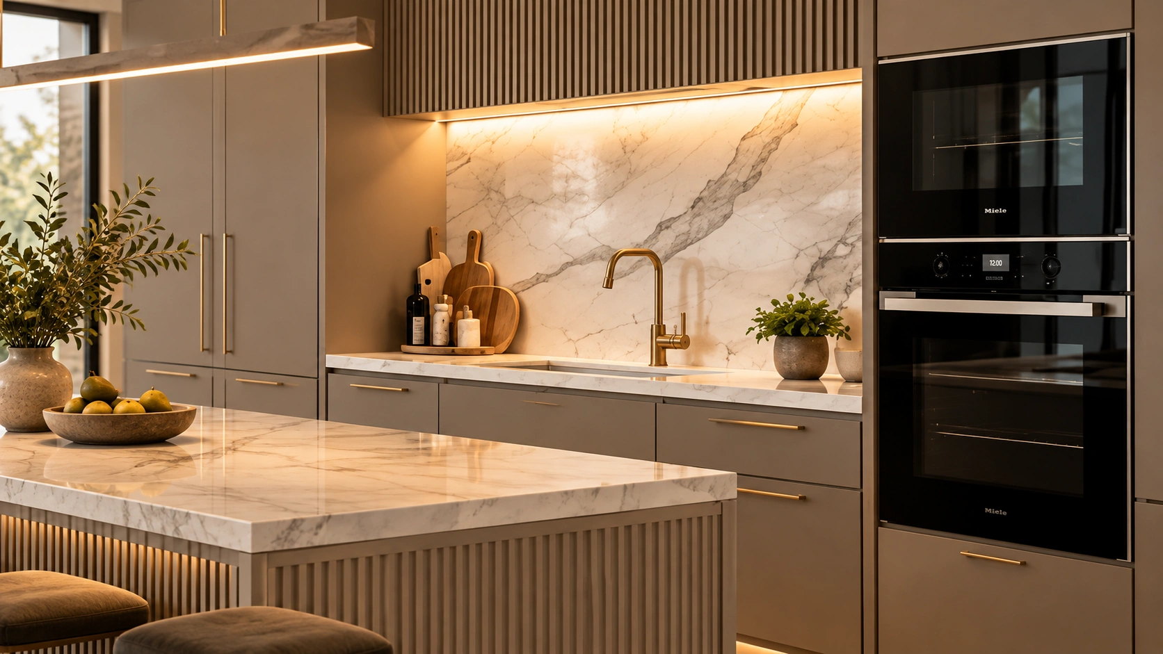 Kitchen Renovations