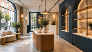 Commercial Interior Design: What Every Business Should Know?