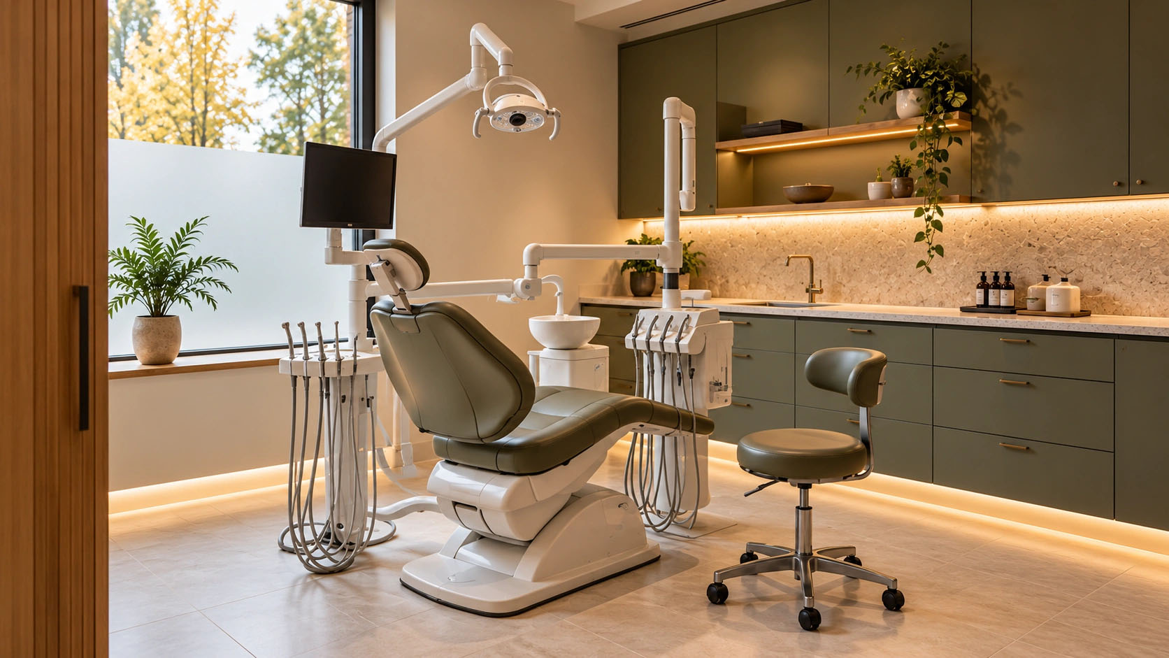 Westminster Dental Clinic