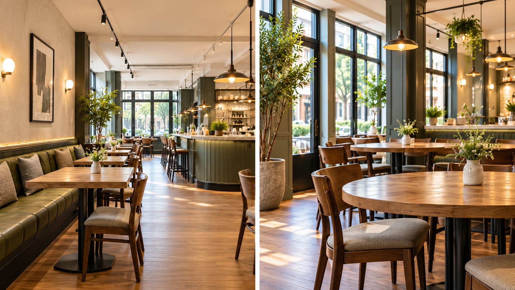 Angel Restaurant & Café Bar