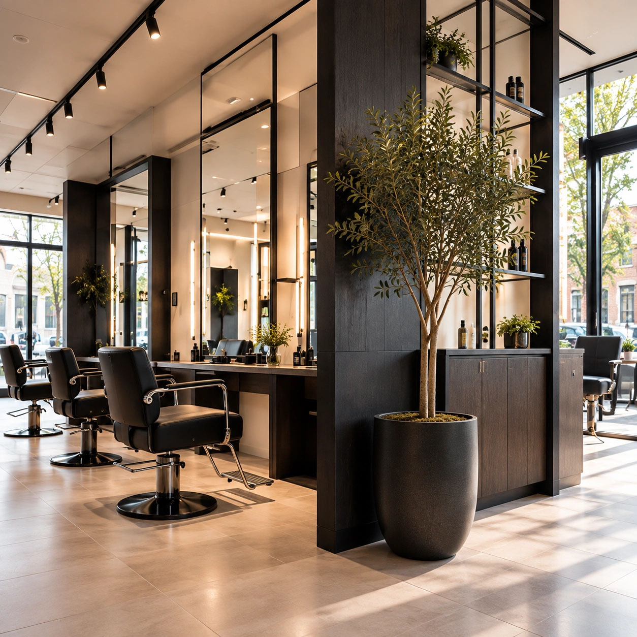 Ilford Wellness Spa Boutique
