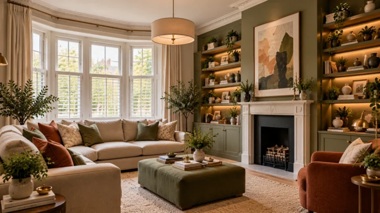 Luxury Interior Procurement: How Furniture, Lighting and Finishes Are Sourced and Managed?