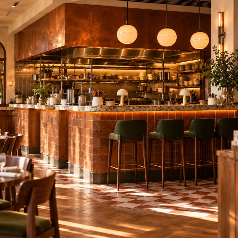 How to Plan a Restaurant Layout: A Guide to Space Planning That Boosts Revenue