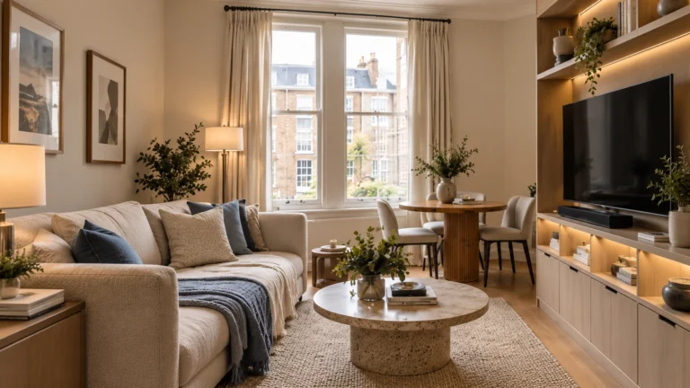 How to Choose an Interior Design Style That Actually Suits Your Home?
