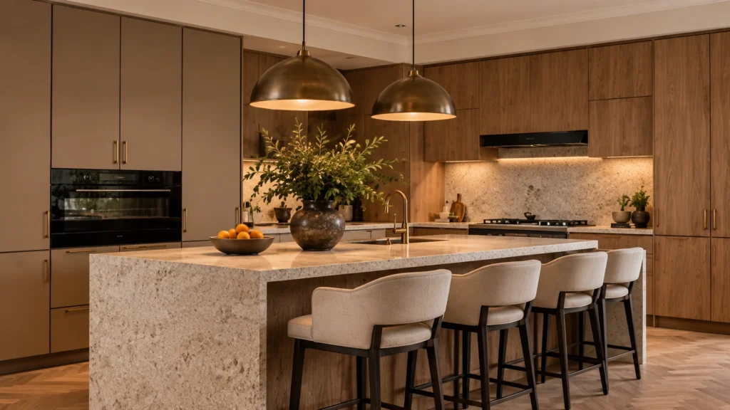 Open Plan Kitchen Renovation Cost: What You Should Budget Before Knocking Down a Wall